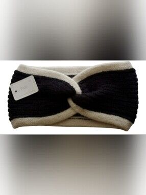 Knit Headband